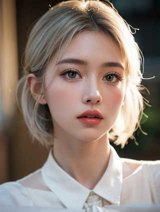 【真爱如星辰】